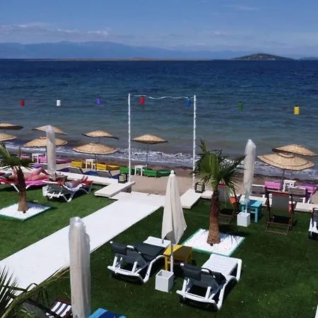 Hotel Neo Cunda Ayvalik