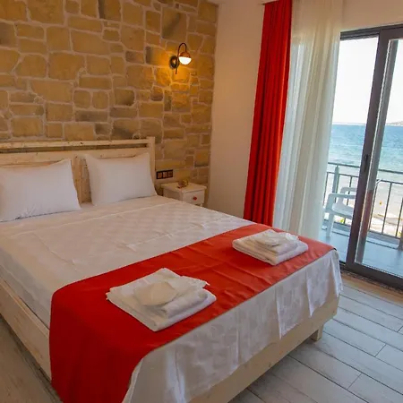 Neo Cunda 2* Ayvalik